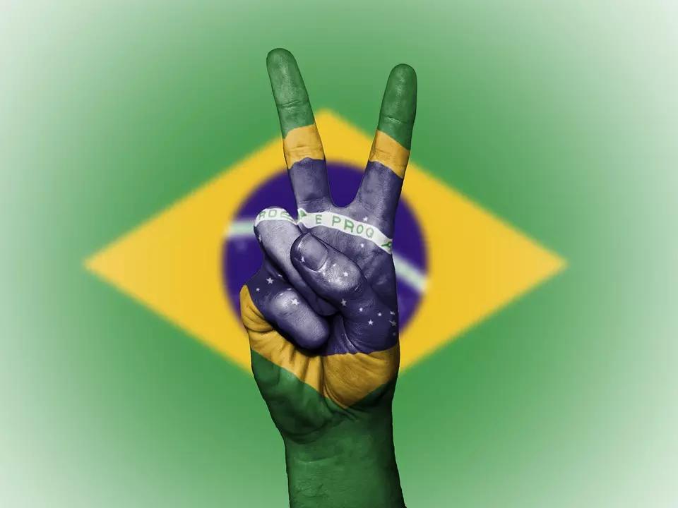 Voc&ecirc; sabia que existe um alem&atilde;o brasileiro?