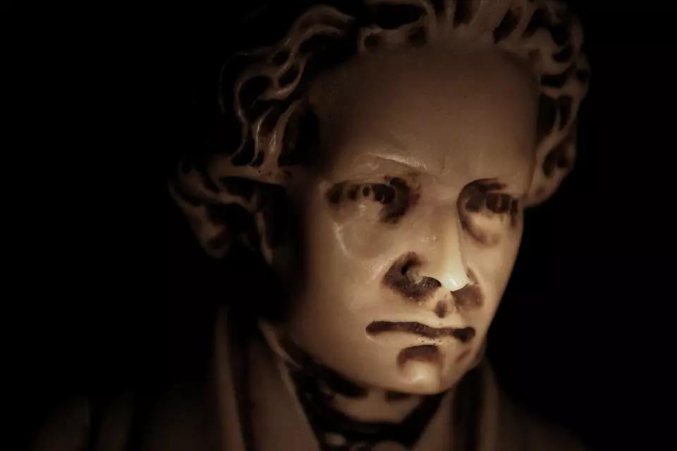 Ningu&eacute;m ainda conseguiu superar o legado musical deixado por Beethoven.